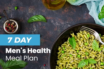 7-Day Health Plan