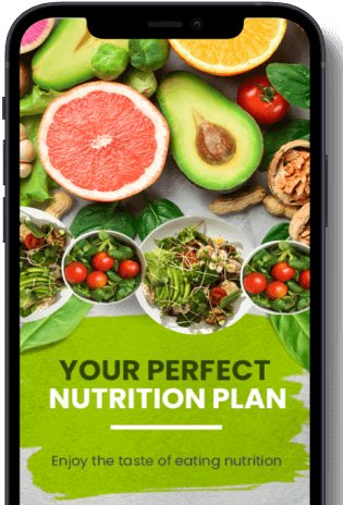Your Perfect Nutrition Plan